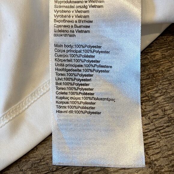 Pearl Izumi Women's Cycling 1/2 Zip Tank Size L - Picture 7 of 7